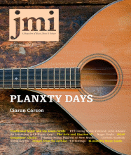 JMI Cover Image, January/February 2007